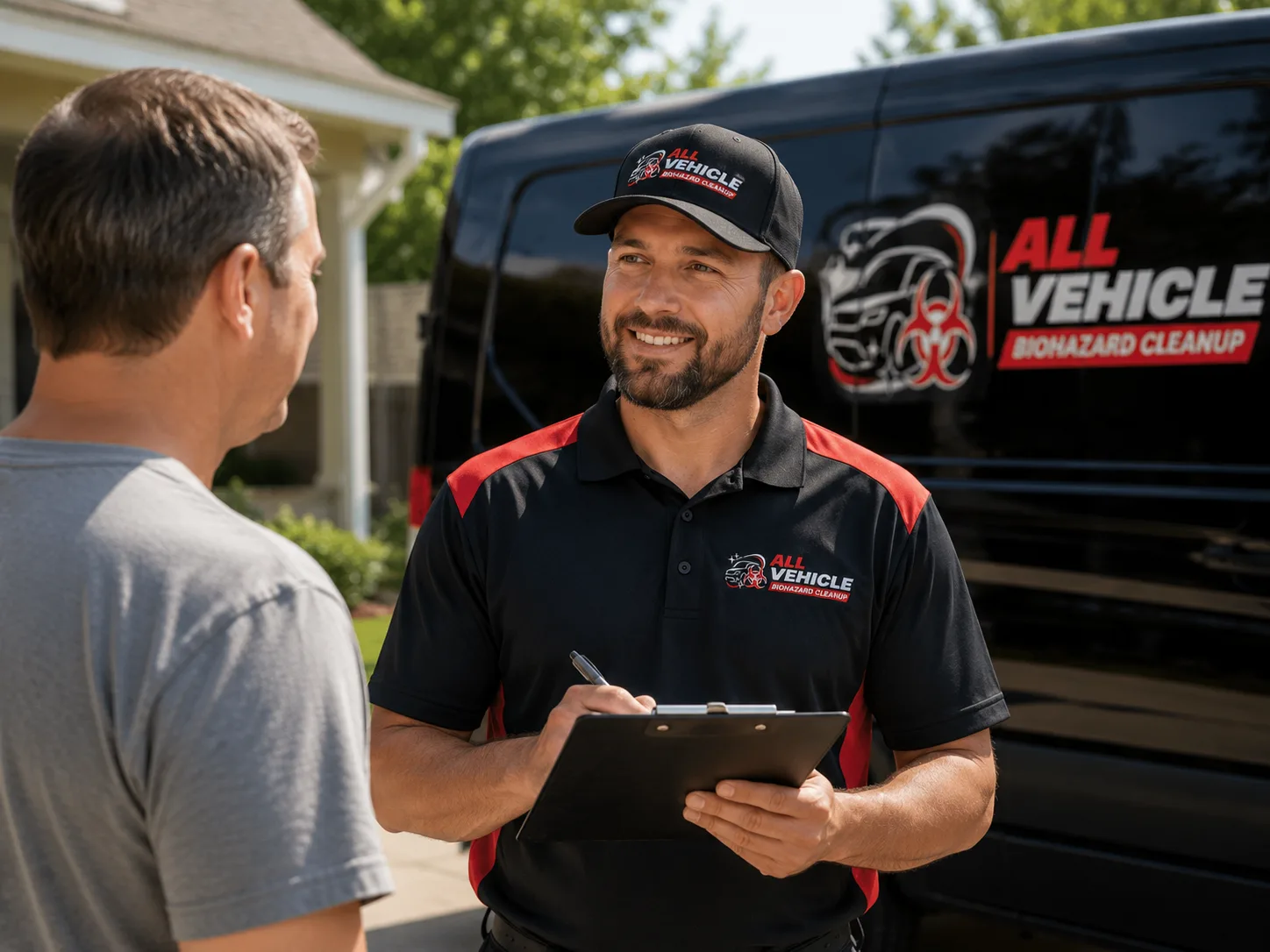 Vehicle Biohazard Cleanup Cooperstown, NY FAQs